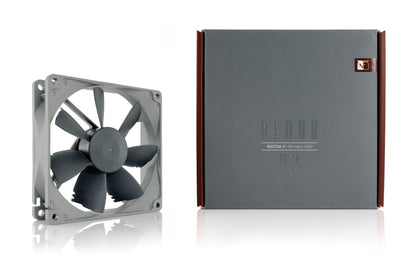 Noctua NF-B9 Redux-1600 3-pin 90mm Fan