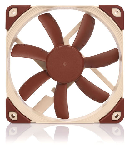 Noctua NF-S12A PWM Case Fan