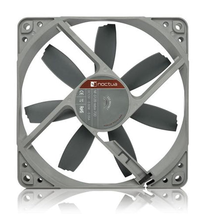 Noctua NF-S12B redux-700