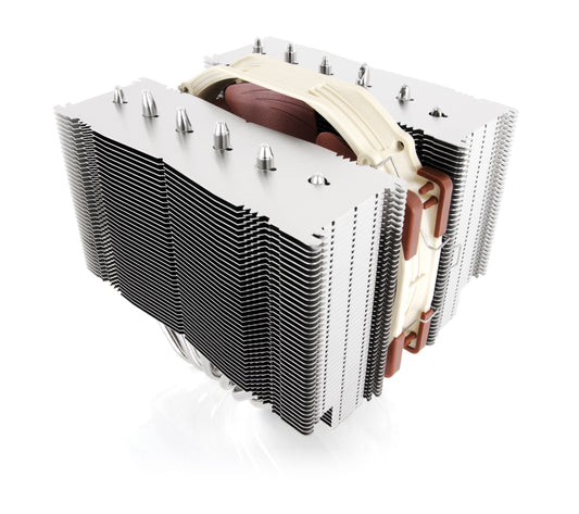 Noctua NH-D15S High compatibility Version of NH-D15 Cooling Fan Cooling Fan-INTEL SOCKET (NH-D15S)
