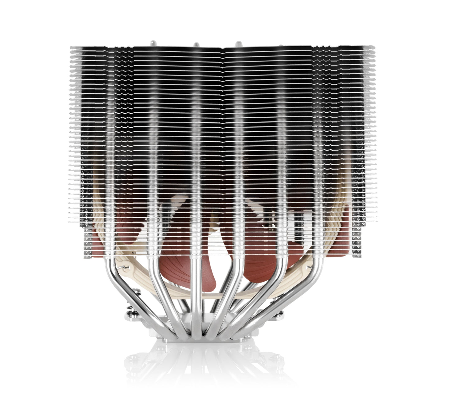Noctua NH-D15S High compatibility Version of NH-D15 Cooling Fan Cooling Fan-INTEL SOCKET (NH-D15S)