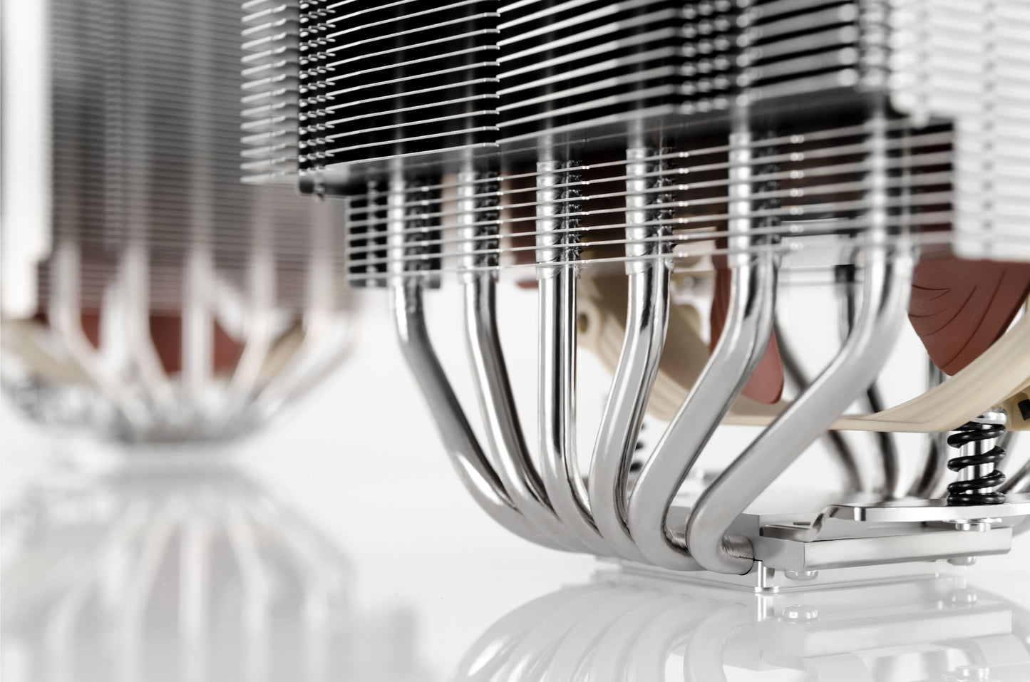 Noctua NH-D15S High compatibility Version of NH-D15 Cooling Fan Cooling Fan-INTEL SOCKET (NH-D15S)