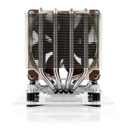 Noctua NH-D9L premium grade dual tower CPU cooler