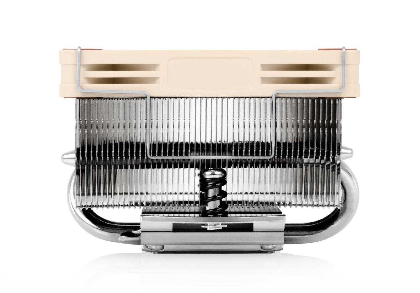 Noctua NH-L9x65 highly compact, quiet low-profile cooler