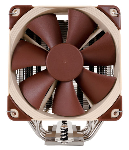 Noctua NH-U12S Slim design for 100% RAM Compatibility CPU Cooler