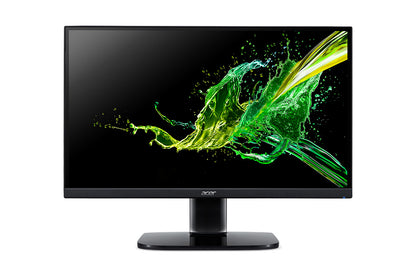 Acer KA252Q 24.5" FHD (1920x1080) IPS 100Hz Free Sync 1MS VRB LCD Monitor (KA252Q)