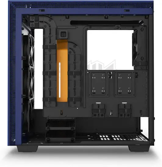 Nzxt H700I Smart Case Ninja Special Edition Full Tower Chassis