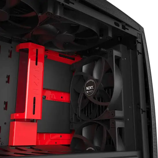 Nzxt Manta Mini-Itx Case Pc