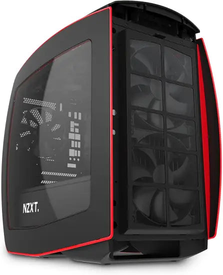 Nzxt Manta Mini-Itx Case Pc