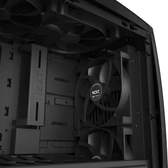 Nzxt Manta Mini-Itx Case Pc