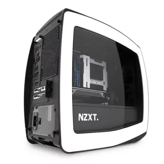 Nzxt Manta Mini-Itx Case Pc