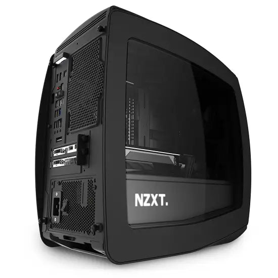 Nzxt Manta Mini-Itx Case Pc