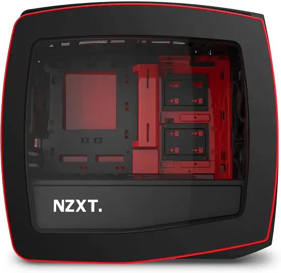 Nzxt Manta Mini-Itx Case Pc