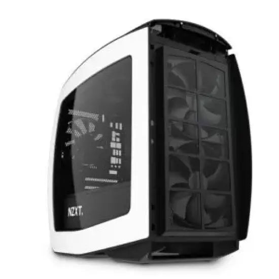 Nzxt Manta Mini-Itx Case Pc