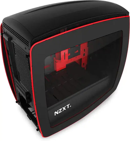 Nzxt Manta Mini-Itx Case Pc