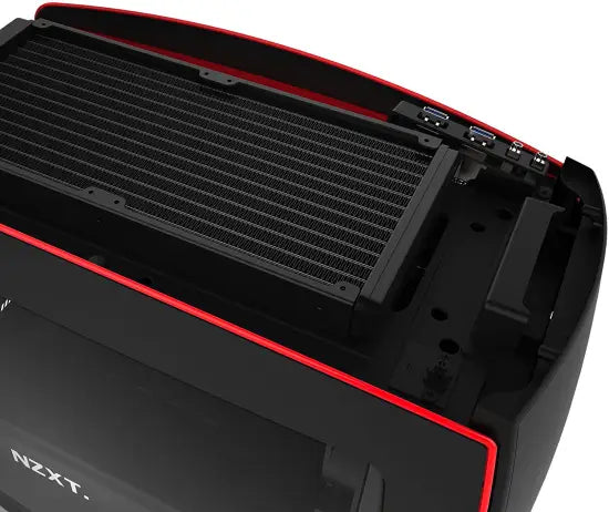 Nzxt Manta Mini-Itx Case Pc