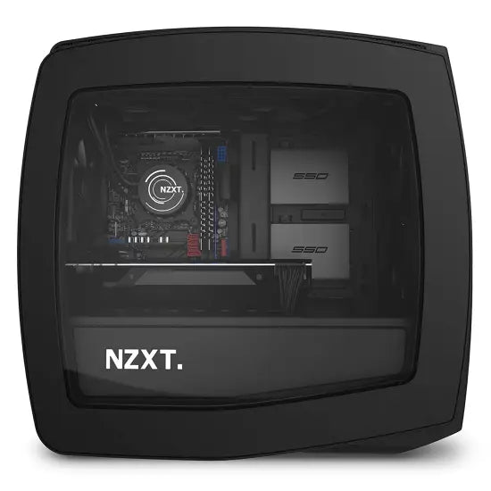 Nzxt Manta Mini-Itx Case Pc