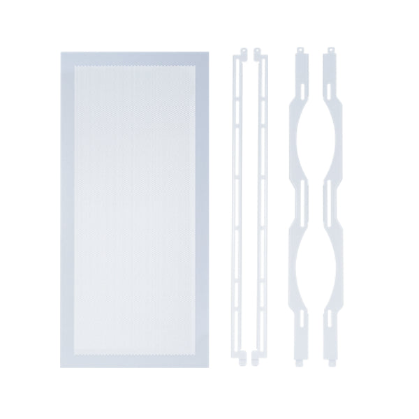 LIAN LI Front Mesh Kit for O11D EVO XL