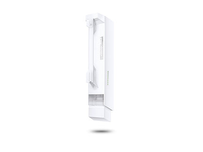 Tp-Link CPE220 I 2.4GHz 300Mbps 12dBi Outdoor CPE