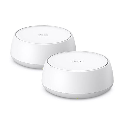 Tp-Link Deco BE25 I BE5000 Whole Home Mesh WiFi 7 System