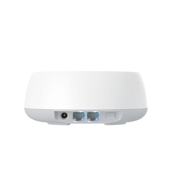 Tp-Link Deco BE25 I BE5000 Whole Home Mesh WiFi 7 System