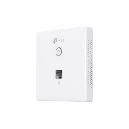 Tp-Link EAP230-Wall I Omada AC1200 Wireless MU-MIMO Gigabit Wall-Plate Access Point