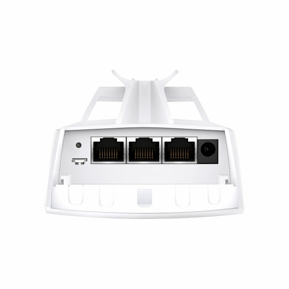 Tp-Link EAP215-Bridge KIT I Wireless Bridge 5 GHz 867 Mbps Long-Range Indoor/Outdoor Access Point