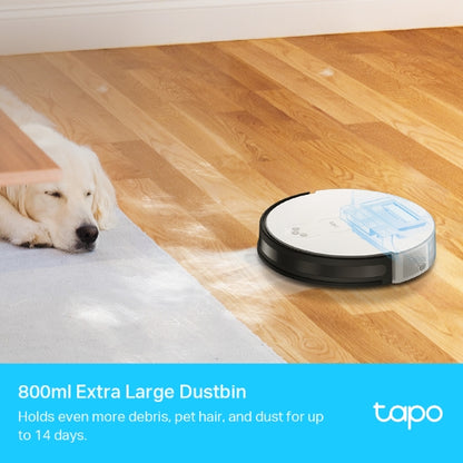 Tp-Link Tapo RV10 I Lite Robot Vacuum
