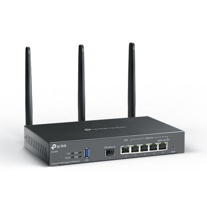 Tp-Link ER706W I Omada AX3000 Gigabit VPN Router