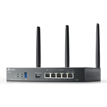 Tp-Link ER706W I Omada AX3000 Gigabit VPN Router