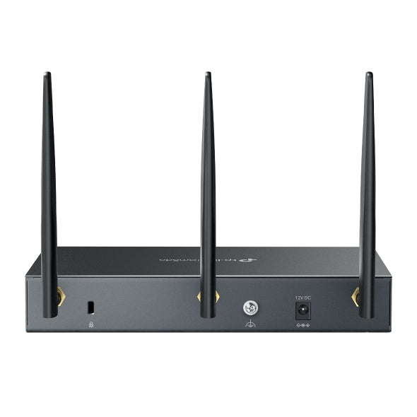 Tp-Link ER706W I Omada AX3000 Gigabit VPN Router