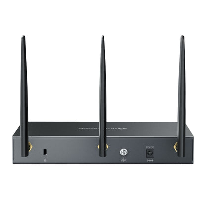 Tp-Link ER706W I Omada AX3000 Gigabit VPN Router