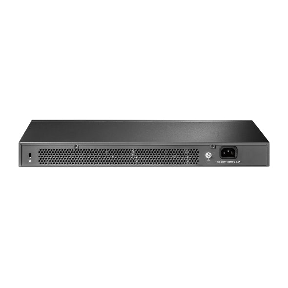 Tp-Link TL-SG3428X I JetStream 24-Port Gigabit L2+ Managed Switch with 4 10GE SFP+ Slots