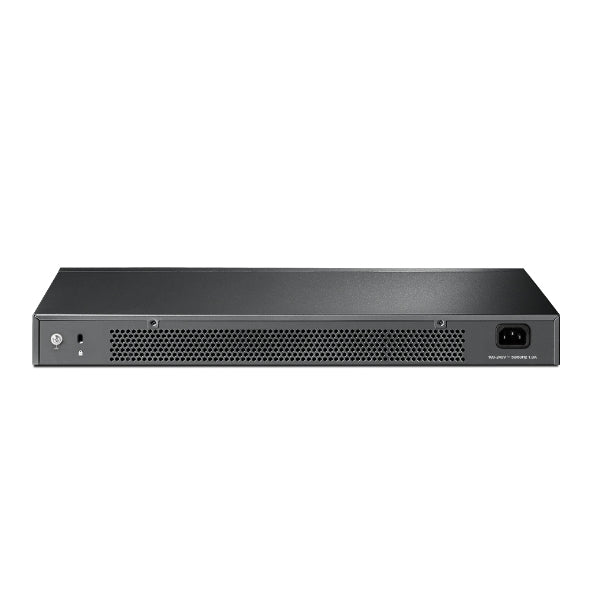 Tp-Link TL-SG3452 I JetStream 48-Port Gigabit L2 Managed Switch with 4 SFP Slots