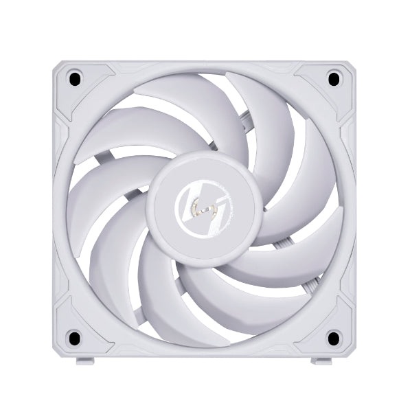 Lian Li Uni Fan P28 Single Pack (P28120-1B/P28120-1W )