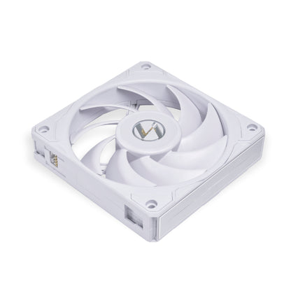 Lian Li Uni Fan P28 Single Pack (P28120-1B/P28120-1W )