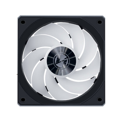LIAN LI UNI FAN CL WIRELESS 120 Single Pack