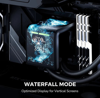 TRYX PANORAMA SE 240 ARGB Liquid Cooler