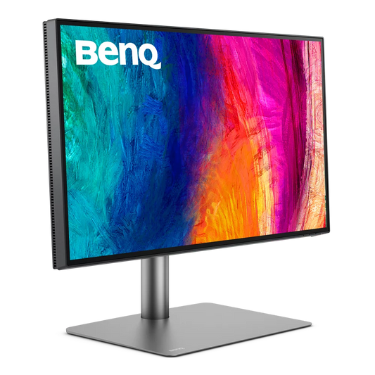 BENQ 27" 4K BenQ Designer Monitor (PD2725U)