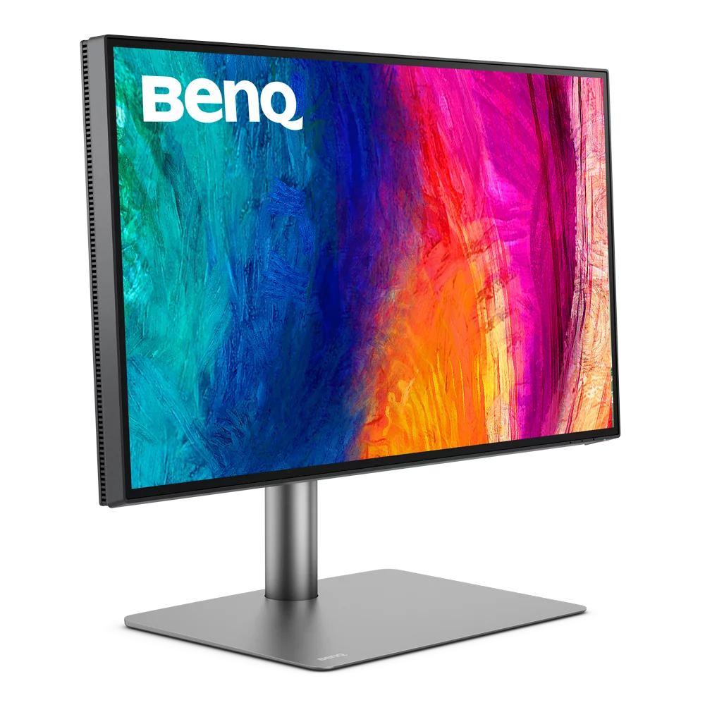 BENQ 27" 4K BenQ Designer Monitor (PD2725U)