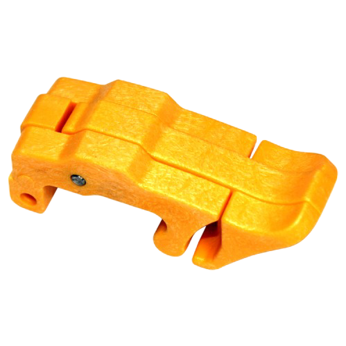 PELICAN Case Latch 24mm |Black, Yellow, Orange, Silver