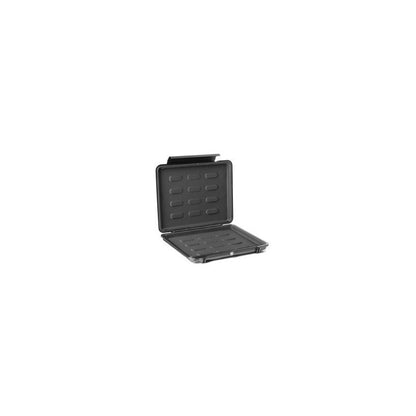 PELICAN 1080 Hardback Case with foam