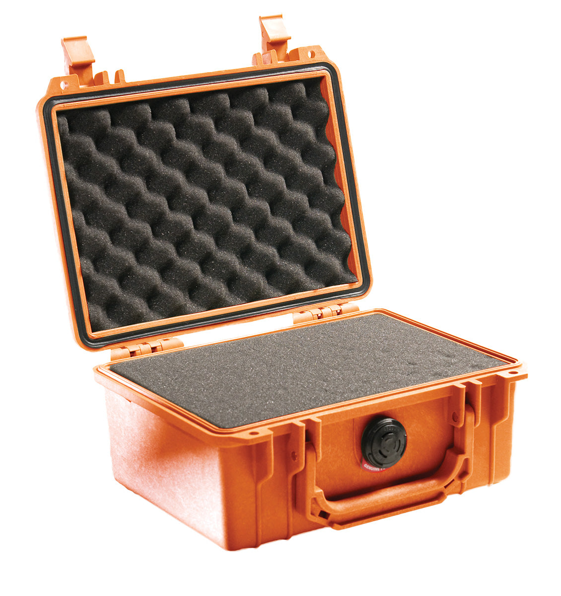 Pelican 1150 Protector Case with foam