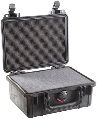 Pelican 1150 Protector Case with foam