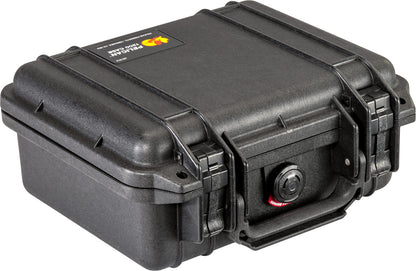 Pelican 1200 Protector Case with foam