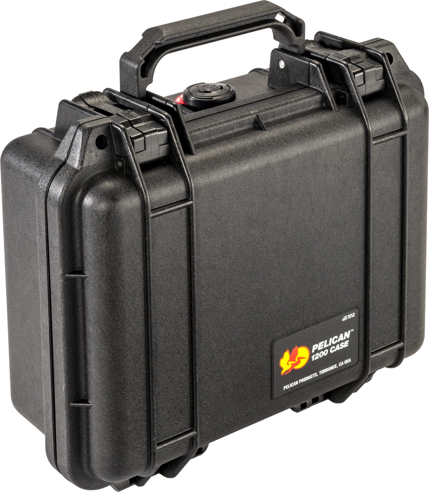 Pelican 1200 Protector Case with foam