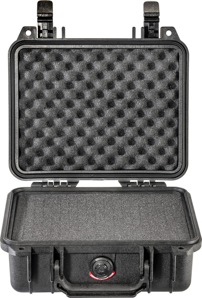 Pelican 1200 Protector Case with foam