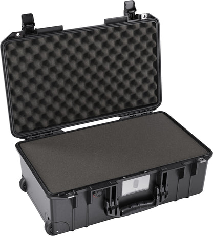 Pelican 1535 Air Carry-On Case w/ Foam Black