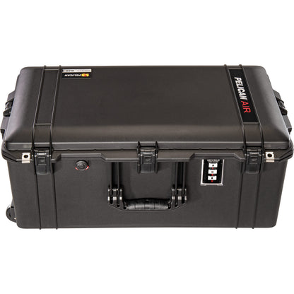 Pelican 1626 Air Case w/ Foam Black