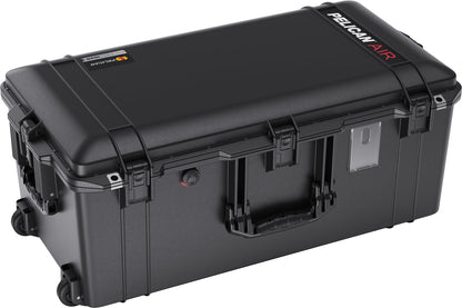 Pelican 1626 Air Case w/ Foam Black